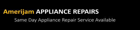 Appliance Repair Service Houston TX